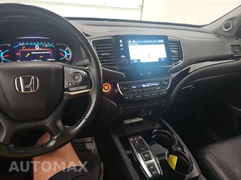 2022 Honda Pilot Elite - miniatura 11
