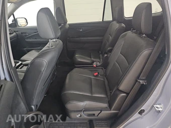 2022 Honda Pilot Elite - miniatura 13