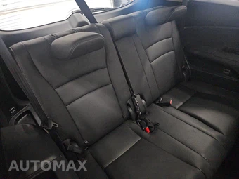 2022 Honda Pilot Elite - miniatura 14