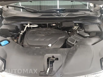 2022 Honda Pilot Elite - miniatura 16