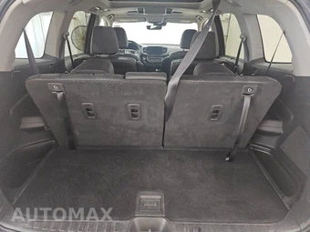 2022 Honda Pilot Elite - miniatura 17