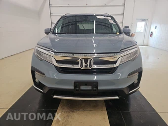 2022 Honda Pilot Elite - miniatura 2