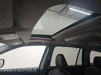 2022 Honda Pilot Elite - miniatura 20