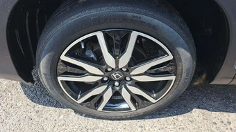 2022 Honda Pilot Elite - miniatura 23