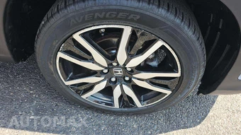 2022 Honda Pilot Elite - miniatura 24