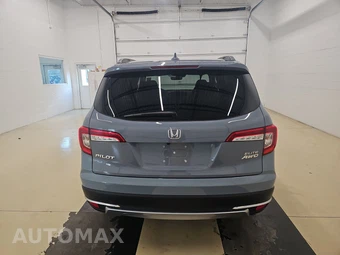 2022 Honda Pilot Elite - miniatura 5