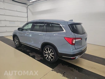 2022 Honda Pilot Elite - miniatura 6