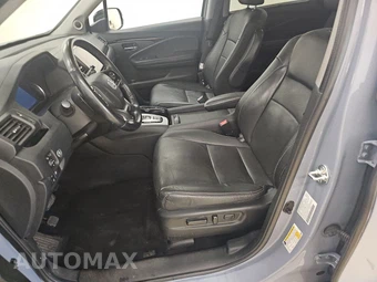 2022 Honda Pilot Elite - miniatura 7