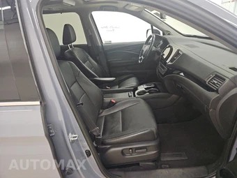 2022 Honda Pilot Elite - miniatura 8