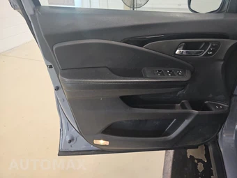 2022 Honda Pilot Elite - miniatura 9