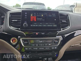 2022 Honda Pilot Elite - miniatura 10