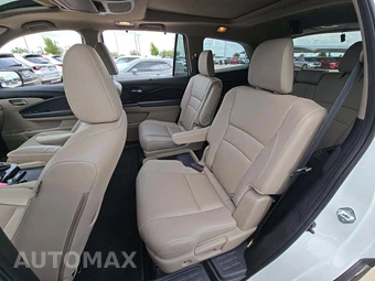 2022 Honda Pilot Elite - miniatura 13
