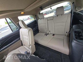 2022 Honda Pilot Elite - miniatura 14