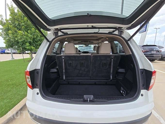 2022 Honda Pilot Elite - miniatura 15