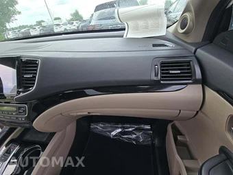 2022 Honda Pilot Elite - miniatura 20