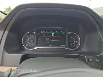 2022 Honda Pilot Elite - miniatura 9