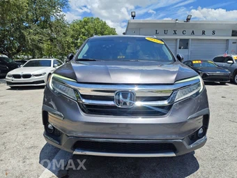 2022 Honda Pilot Elite - miniatura 13