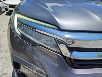 2022 Honda Pilot Elite - miniatura 15