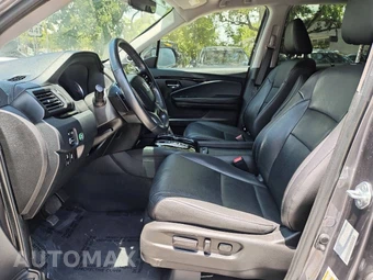2022 Honda Pilot Elite - miniatura 18