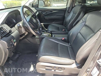 2022 Honda Pilot Elite - miniatura 19