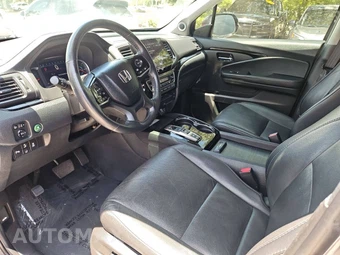 2022 Honda Pilot Elite - miniatura 20