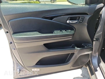 2022 Honda Pilot Elite - miniatura 21