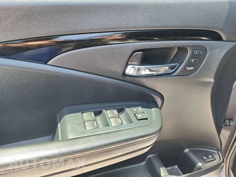 2022 Honda Pilot Elite - miniatura 22