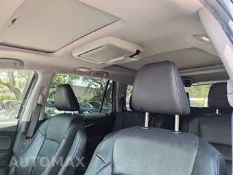 2022 Honda Pilot Elite - miniatura 23