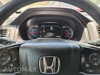 2022 Honda Pilot Elite - miniatura 24
