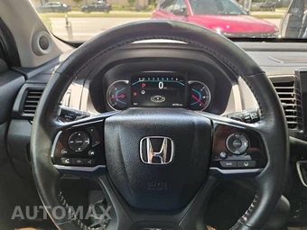 2022 Honda Pilot Elite - miniatura 25
