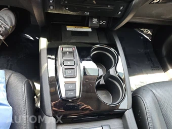 2022 Honda Pilot Elite - miniatura 27