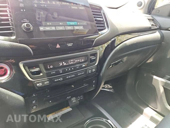 2022 Honda Pilot Elite - miniatura 28