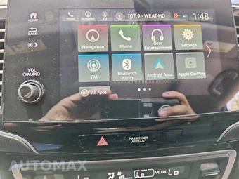 2022 Honda Pilot Elite - miniatura 29