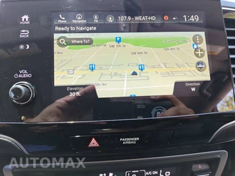 2022 Honda Pilot Elite - miniatura 31