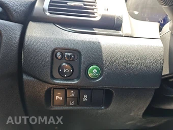 2022 Honda Pilot Elite - miniatura 32
