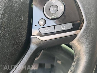 2022 Honda Pilot Elite - miniatura 33