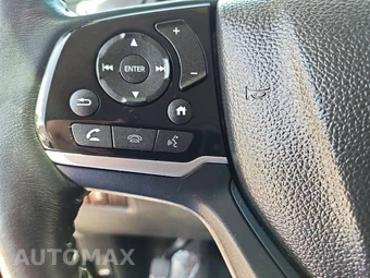 2022 Honda Pilot Elite - miniatura 34