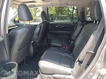 2022 Honda Pilot Elite - miniatura 35