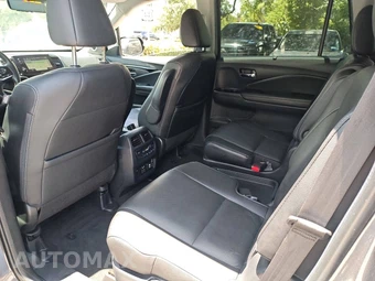 2022 Honda Pilot Elite - miniatura 36
