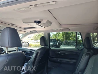 2022 Honda Pilot Elite - miniatura 37