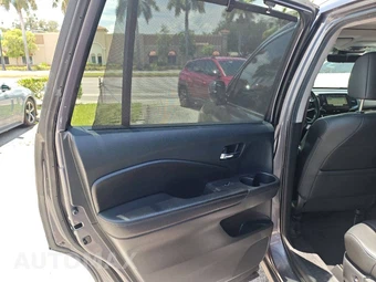 2022 Honda Pilot Elite - miniatura 38