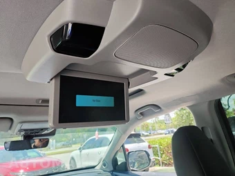 2022 Honda Pilot Elite - miniatura 39