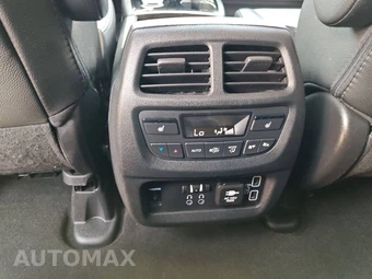 2022 Honda Pilot Elite - miniatura 40
