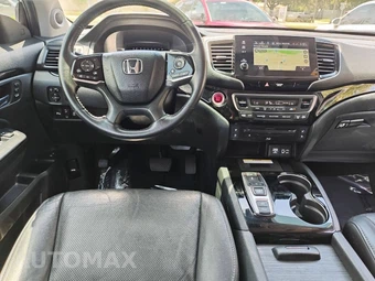 2022 Honda Pilot Elite - miniatura 42