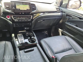 2022 Honda Pilot Elite - miniatura 43