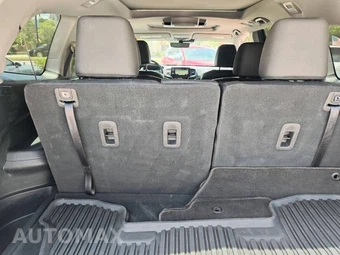 2022 Honda Pilot Elite - miniatura 44