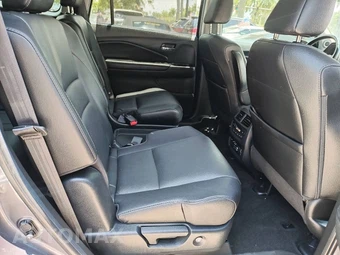 2022 Honda Pilot Elite - miniatura 47