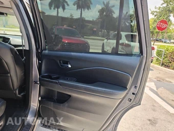 2022 Honda Pilot Elite - miniatura 49