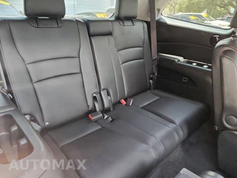 2022 Honda Pilot Elite - miniatura 50