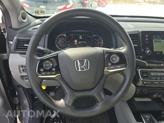 2022 Honda Pilot Elite - miniatura 10